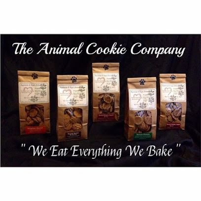 Foto de The Animal Cookie Company