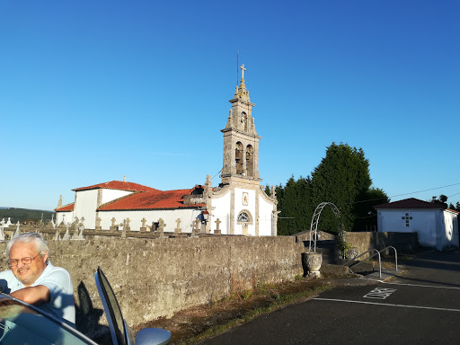 Iglesia de San Pedro de Crendes - Thumbnail
