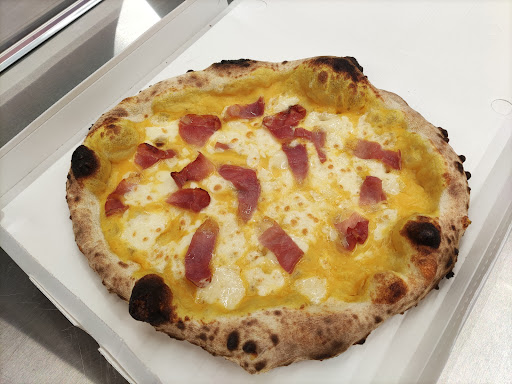 Pi-Zero - Visual