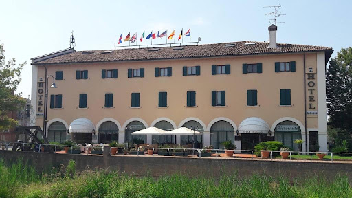 Hotel Bentivoglio - Thumbnail