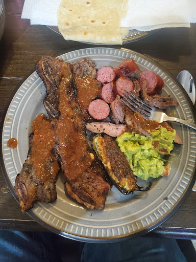 Daily Meats Processing - Visual