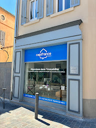 Photo n°2 de Capifrance Connect Immobilier La Ciotat à La Ciotat (Agence immobilière)