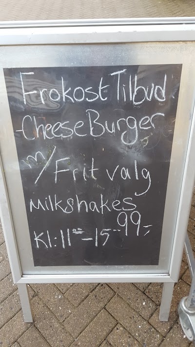 Photos of Kong Burger