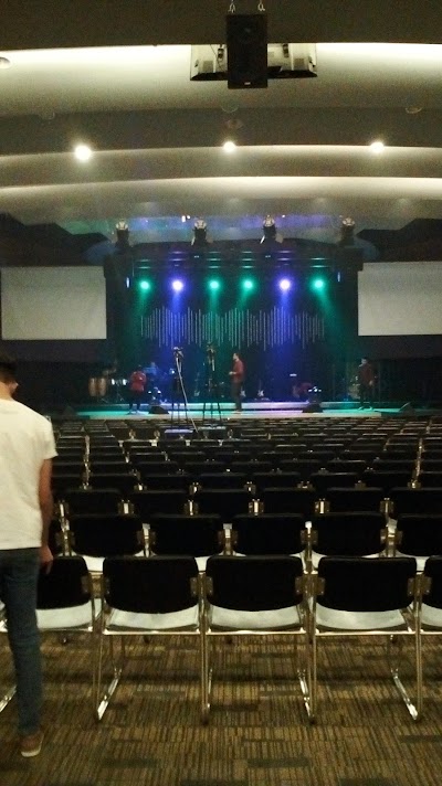 church