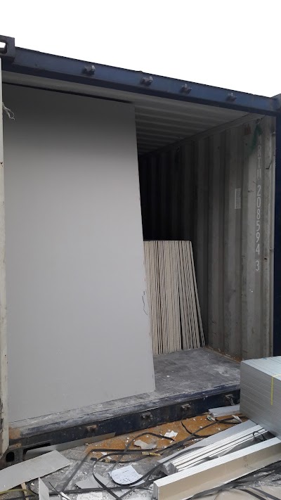 Photos of Pergudangan Primkopal Mako Lantamal
