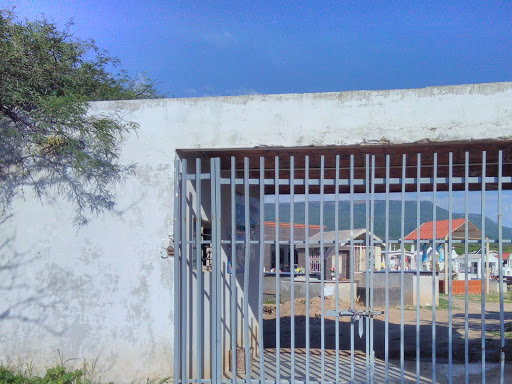 Panteón De La Labor - Thumbnail