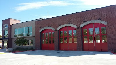 Boise Fire Station #4
