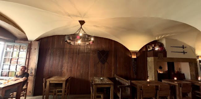 Avaliações doTrobadores - Taberna Medieval em Lisboa - Bar