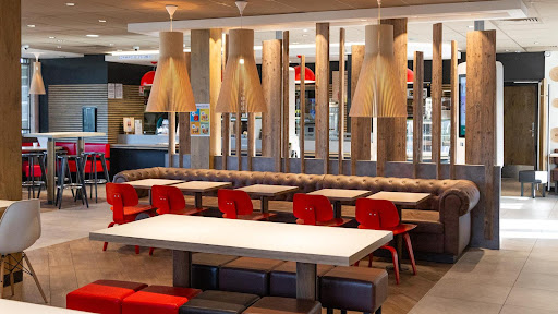 Photo 1 - Burger King