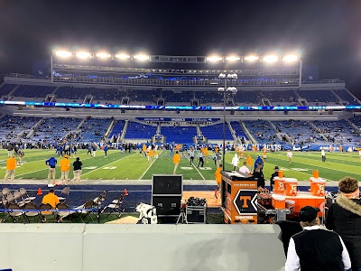 Kroger Field