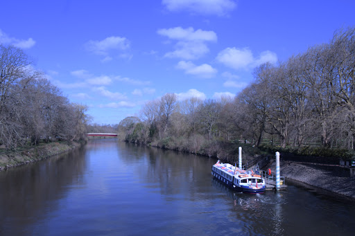 River Cruises - Visual
