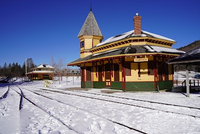 Conway Scenic Railroad