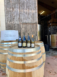 Photo n°13 de Domaine Laureau à Savennières (Établissement vinicole)
