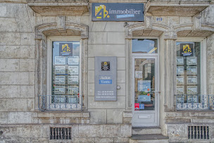 Photo n°2 de Agence 4 % Immobilier à Niort (Agent immobilier)