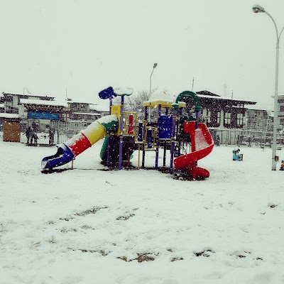 photo of Children's Park - Paro Town