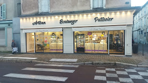 Photo n°1 de La Bonne Fournée à Troyes (Pâtisserie)