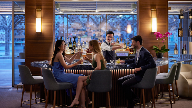 Mandarin Oriental, Geneva by null