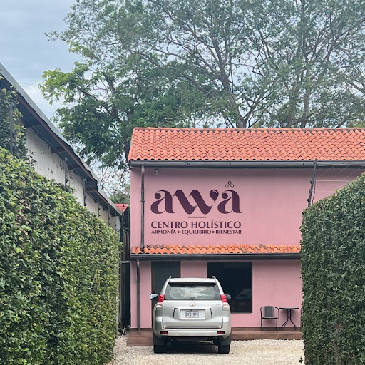 Awa Centro Holístico