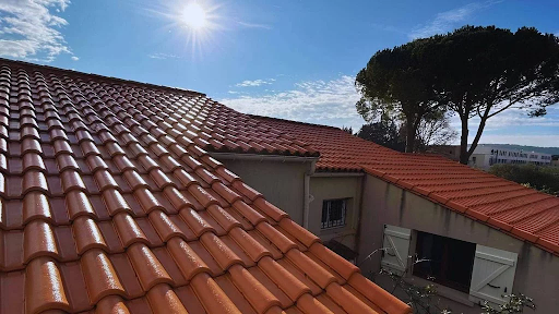 Pourquoi faire contrôler sa toiture tous les quelques années ?
