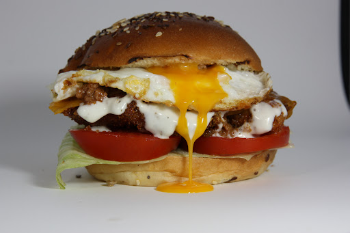VIZZIO burger&pizza - Thumbnail