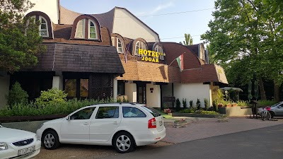 Photos of Jogar Training Center and Hotel