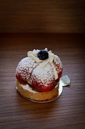 Photo n°40 de Boulangerie Secrets de Famille à Saint-Raphaël à Saint-Raphaël (Salon de thé)