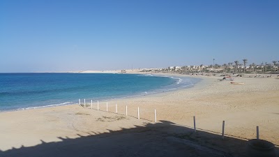 Photos of Caesar Island