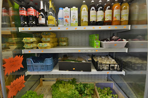 Photo n°10 de Le potager de l’étoile à Vence (Magasin d'alimentation naturelle)