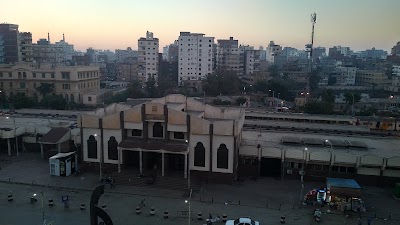 Photos of Marshall Station Hotel