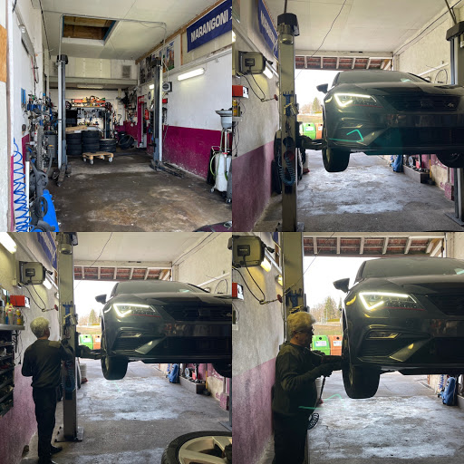Autoteile - Reifenservice - Zweiradservice - Vertrieb von Sondermaschinen - Peter Balzer - Thumbnail