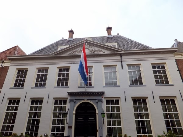 West-Indisch Huis