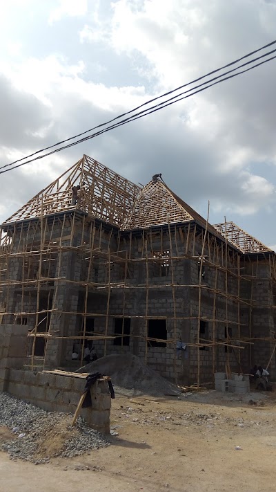 Photos of Kingdom Hall Kubwa Extension