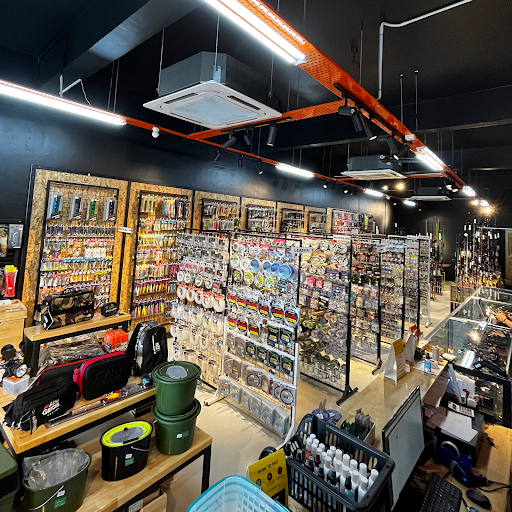 1stopfishing Shah Alam