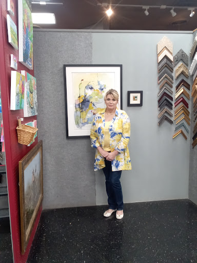 Abilene Frame and Art Gallery - Thumbnail