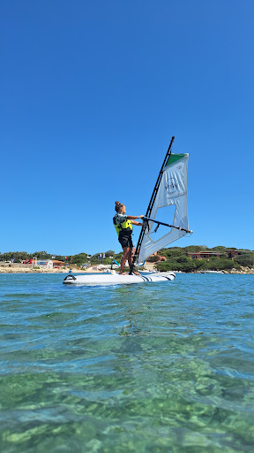 Alceo Facondo Portopollo Wingfoil Windsurf Instructor - Thumbnail