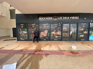 Photo n°10 de Boucherie Les deux frères à Béziers (Boucherie-charcuterie)