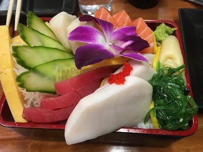 Sakura Sushi House