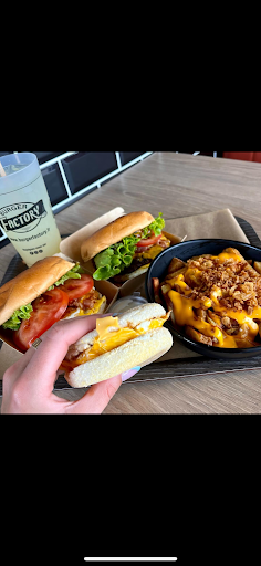 Photo 2 - Le Petit Burger