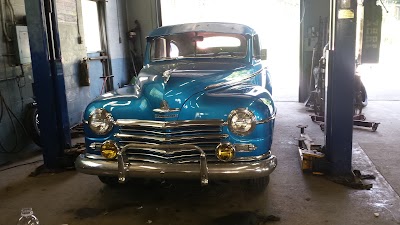 Photos of Sierzega's Auto Repair