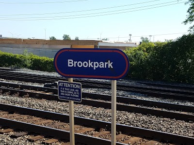 Brookpark Station