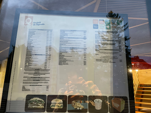 Photo 1 - Burger King