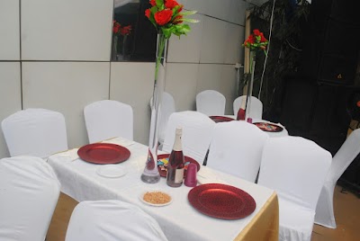 lodging