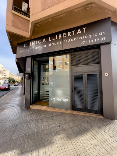 Clínica Dental Llibertat