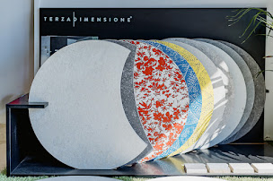 Photo n°13 de Arlequin Deco à Noisy-le-Grand (Magasin de papiers peints)