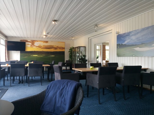 FREDRIKSTAD MOTEL & CAMPING