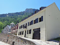 RAMANOEL Janine et Patrick. Location d'appartements vue sur le cirque à  Gavarnie-Gèdre