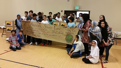 Islamic Society of Greater Chattanooga