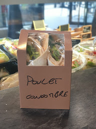 Photo n°44 de Boulangerie Ô Viaduc à Mende (Pâtisserie)