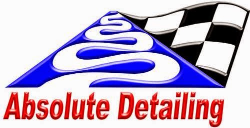 Absolute Detailing - Visual