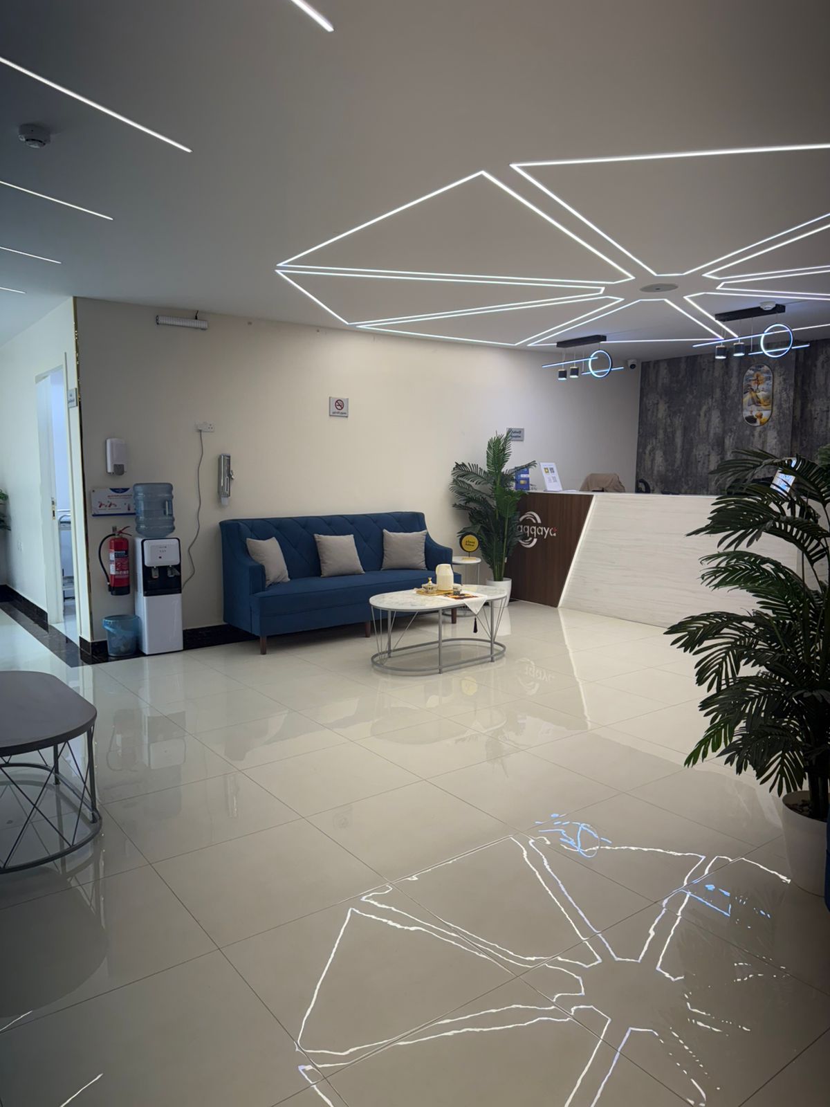 مجمع وقاية الخليج الطبي - صورة 2